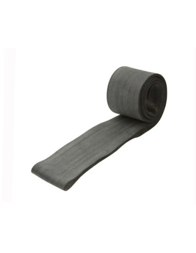 12 Rim Strip 22mm Wide Black.